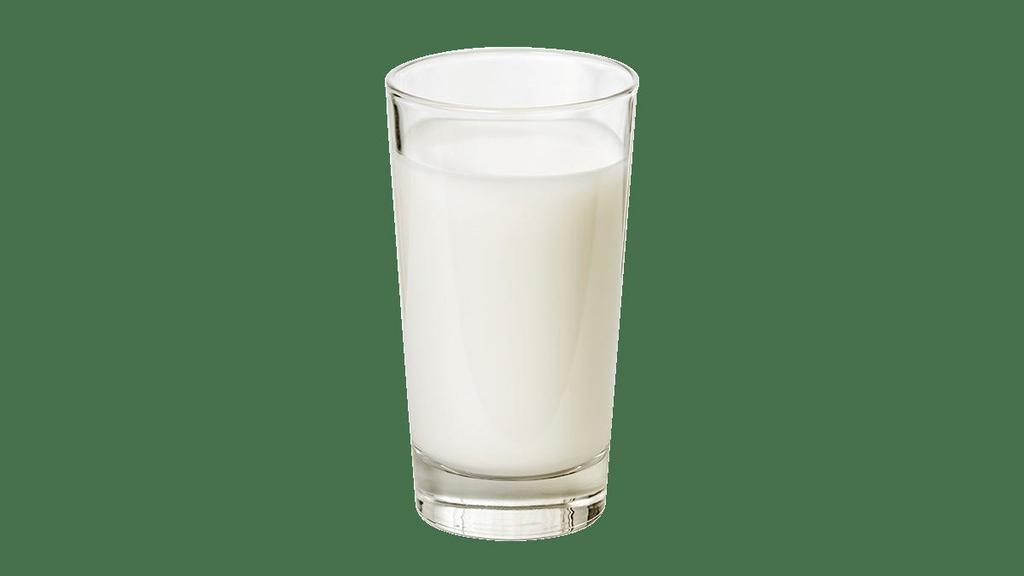 Milk · 1% Regular or Chocolate Milk