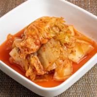 Kimchi · 