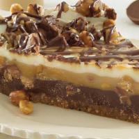 Reeses Peanut Butter Pie · 