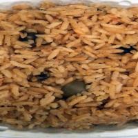 Spanish Rice · 