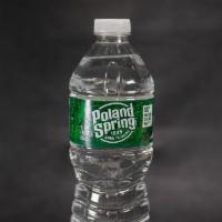Poland Spring Water Bottle (16.9 Oz) · 