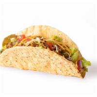 Single Taco · Add a taco to your order.
