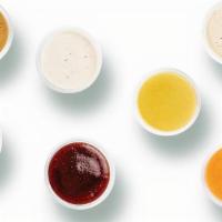 Signature Sauces · Need extra signature sauces??!!