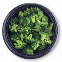 Family Meal Broccoli · 