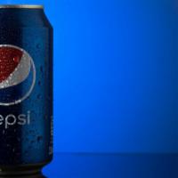 Pepsi Can · 