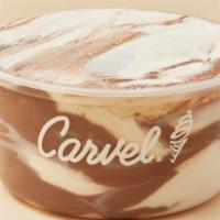  Ice Cream Quart  · Your choice of ice cream flavor in a quart.Vanilla or chocolate or chocolate and vanilla swi...