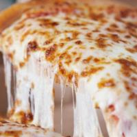 Cheese Pizza (Medium) · 