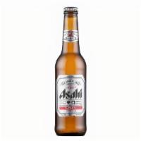 Asahi · Japan / Larger (5.2%). Must be 21 to purchase.