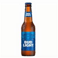 Budweiser Light · United State Lager Beer (5%) Must be 21+ to Purchase.