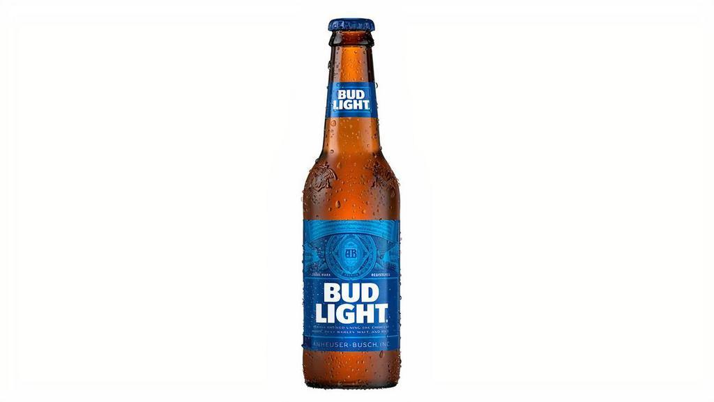 Budweiser Light · United State Lager Beer (5%) Must be 21+ to Purchase.