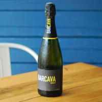 Barcava Cava · Cava, BarCava - Penedes, Spain 750 mL bottle sparkling wine (11.5% ABV)
