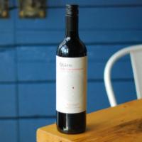 Monte Quieto ‘Blend Of Terroirs’ Malbec · Malbec, Monte Quieto, 'Blend of Terroirs' - Mendoza, Argentina. 750 mL bottle red wine (14.2...