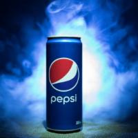 Pepsi (Can) · 