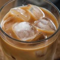 Iced Latte · 