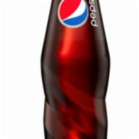 Mexican Pepsi Cola · 