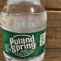 Poland Water · 