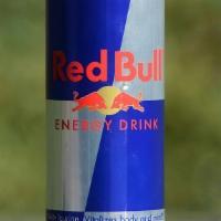 Red Bull (Small) · 
