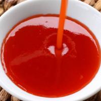 Sweet And Sour Sauce  · 