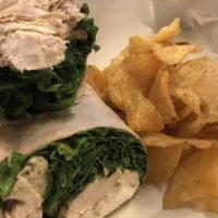 Grilled Chicken · Served with fresh Mozzarella, broccoli rabe or spinach. Low-fat and great taste.