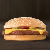 All American Cheeseburger · All American Cheeseburger