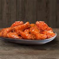 10 Piece Classic Wings · 10 Piece Classic Wings