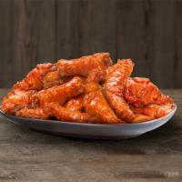 20 Piece Classic Wings · 20 Piece Classic Wings