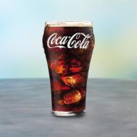 Coca-Cola® · Coca-Cola®