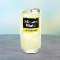 Minute Maid® Lemonade · Minute Maid® Lemonade