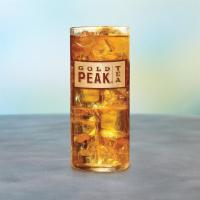 Gold Peak® Southern Style Sweet Tea · Gold Peak® Southern Style Sweet Tea