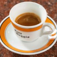 Espresso Finest · Finest Italian coffee.