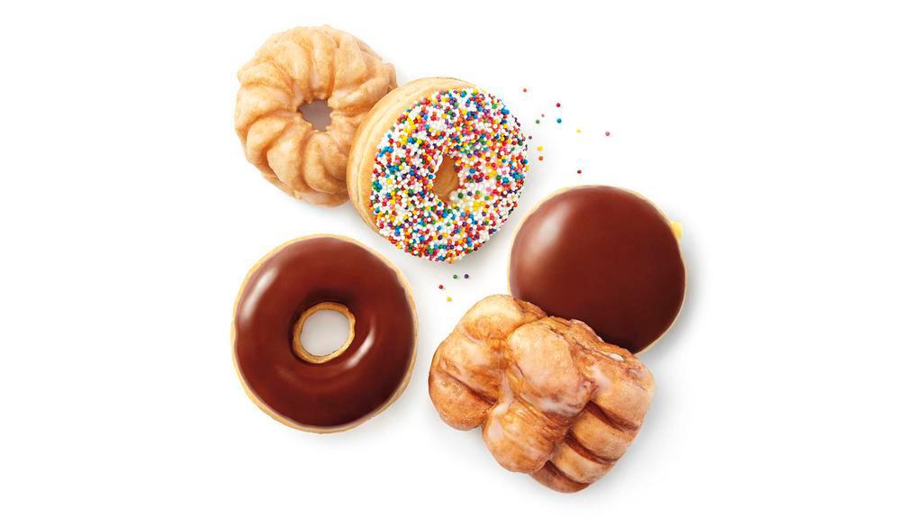 Donut Multi-Pack · 