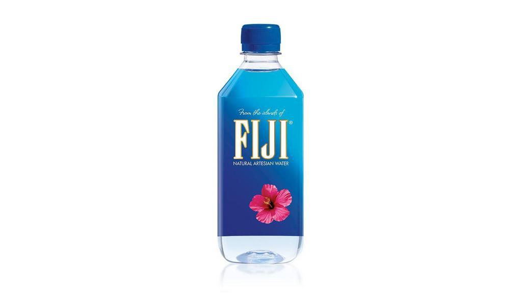 500Ml Fiji Water · 