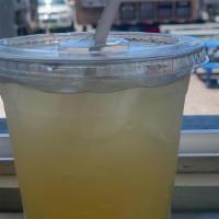 Homemade Drinks  · Citrus punch 
AbiKi Sunset 
Sorrel (hibiscus) drink