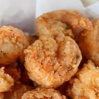 6 Piece Shrimp · 