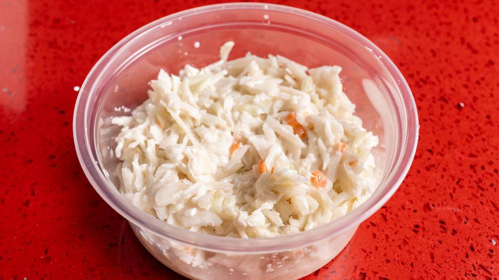 Coleslaw · 