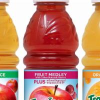 Juice · Grape Juice, Orange Juice, Premium Fruit Punch