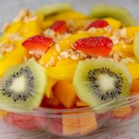Fruit Salad Mix · Make your own salad fruit.