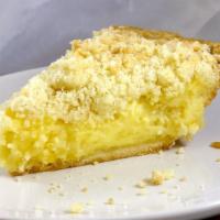 Pineapple Whip Pie · Pineapple, creamy goodness, and a hint of coconut collide in a delicious filling topped with...