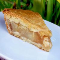 Caramel Apple Pie (9