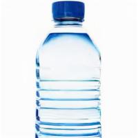 Purified Water · 16.9 oz  bottle water