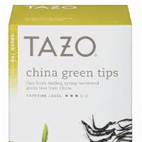 Tazo Herbal Tea & Flavors · Tazo Herbal Tea & Flavors