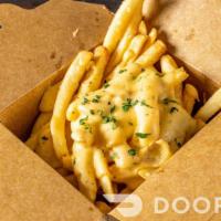 Cheese Fries  · 