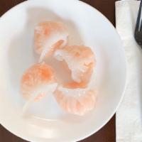 Steamed Shrimp Dumplings / 蝦餃 · 