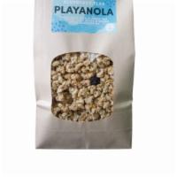 Playanola (Gluten-Free Granola) · Gluten-free. The granola we use for our bowls.