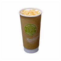 Caramel Macchiato · Available in small or  medium size only