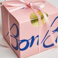 Bonbon Medium Gift Box · 