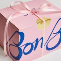 Bonbon Large Gift Box · 