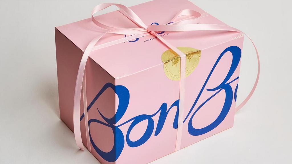 Bonbon Large Gift Box · 