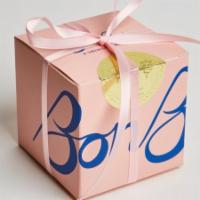 Bonbon Small Gift Box · Take a peek at our different mixes here
