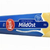 Mildost - Cheese Spread · 